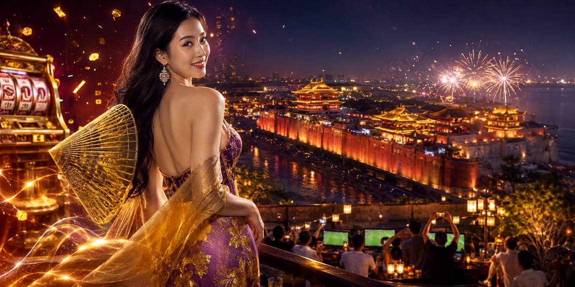 win6 Casino Thanh Toán Nội Địa